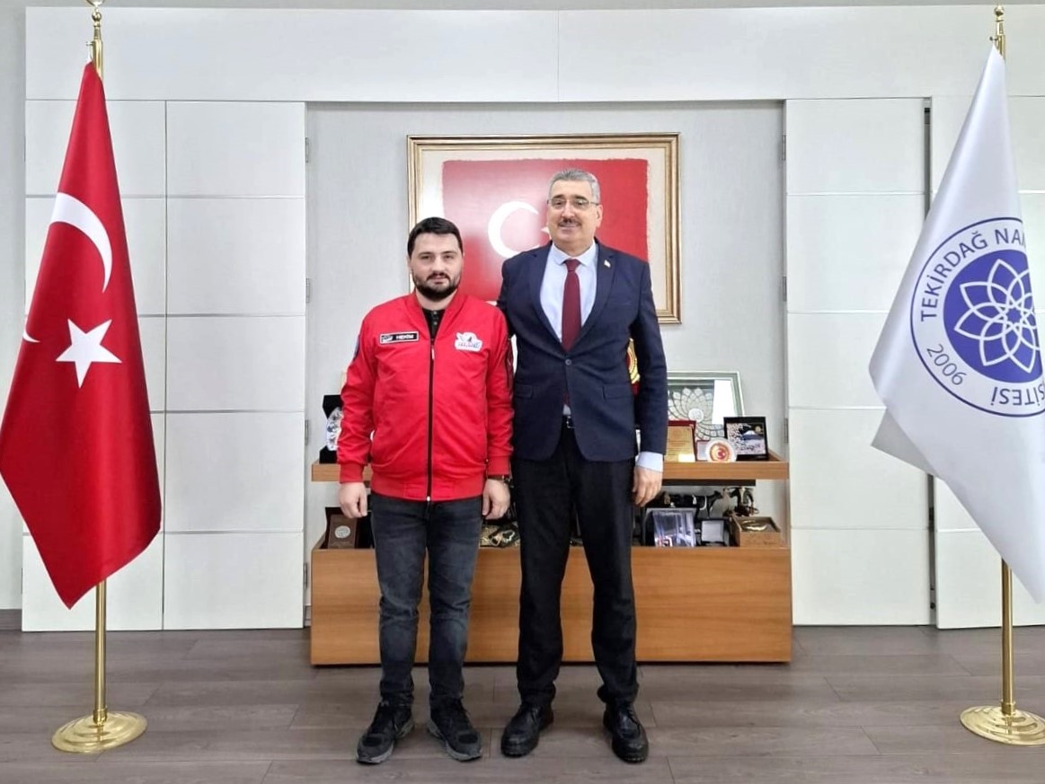 Namık Kemal Üniversitesi1